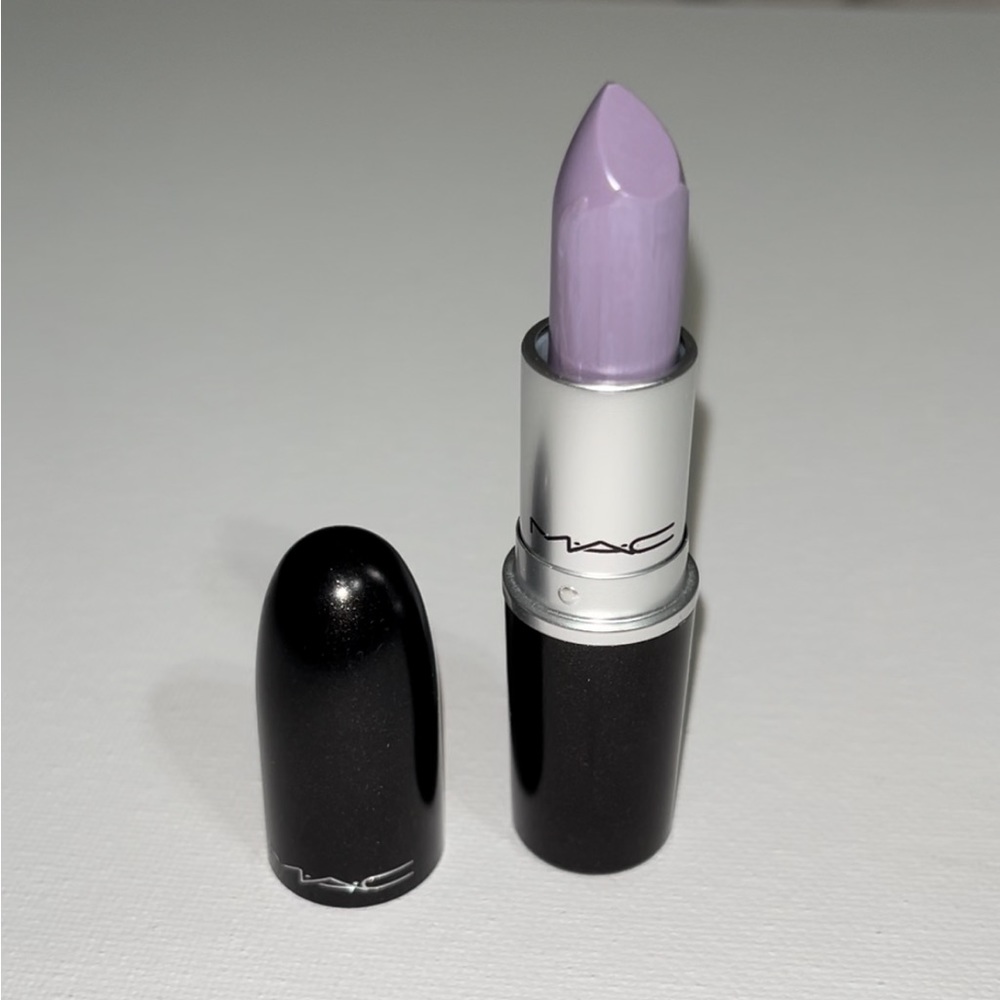 Mac “Evening Buzz” Lipstick